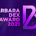 ESC2021: Aberta a votação do 'Barbara Dex Award 2021'