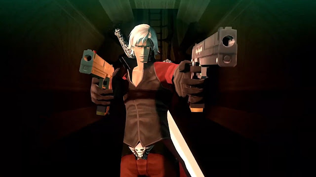 Shin Megami Tensei III: Nocturne HD Remaster (Switch) vai receber Dante de Devil May Cry