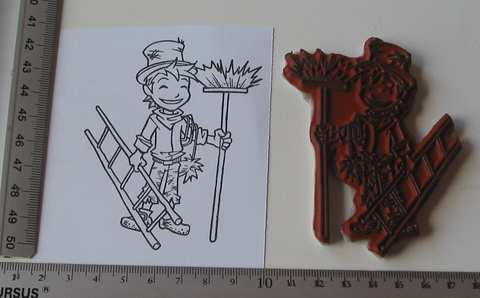 Kreativer Schwesternflohmarkt