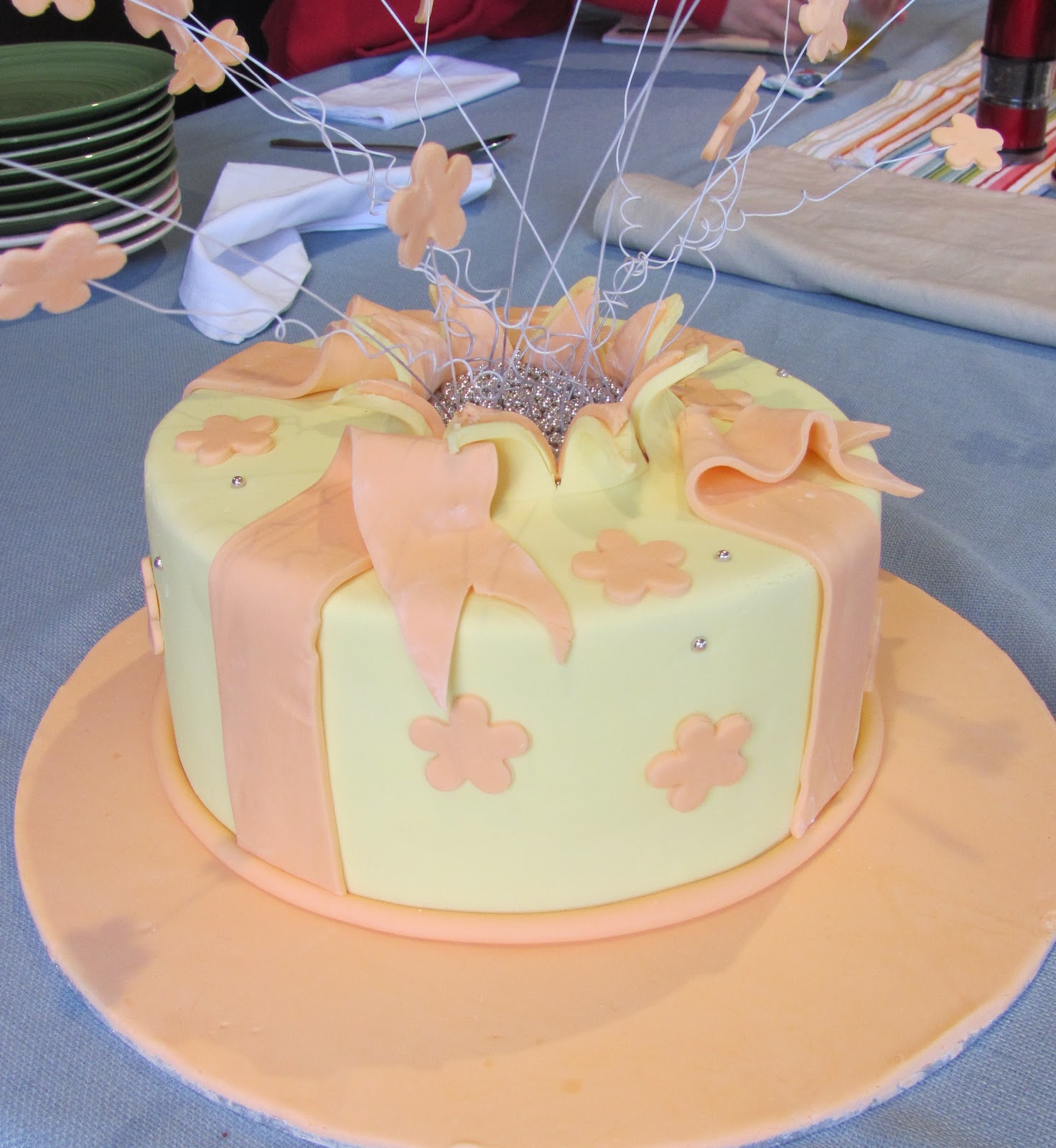 Cake Decorations Cake Decorating Courses Melbourne
