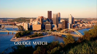 Grudge Match title