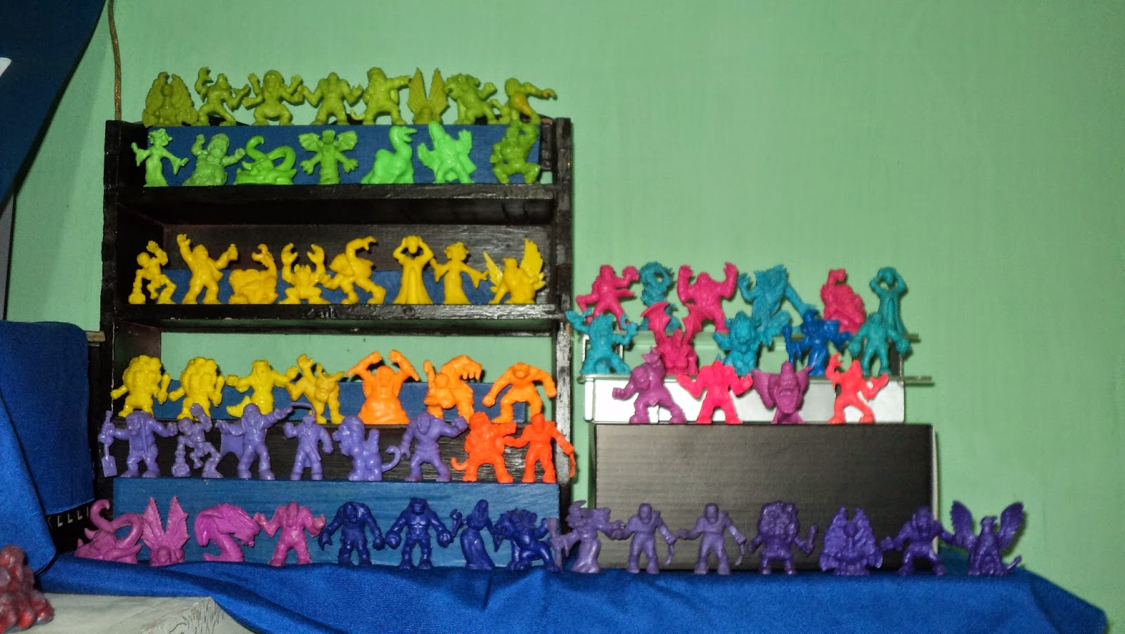 Cuantas Peliculas De Monster Inc Hay