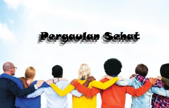Materi Pergaulan Sehat Pjok In