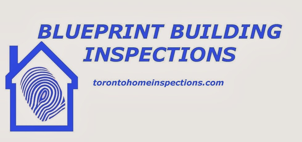 Blueprint Building Inspections
