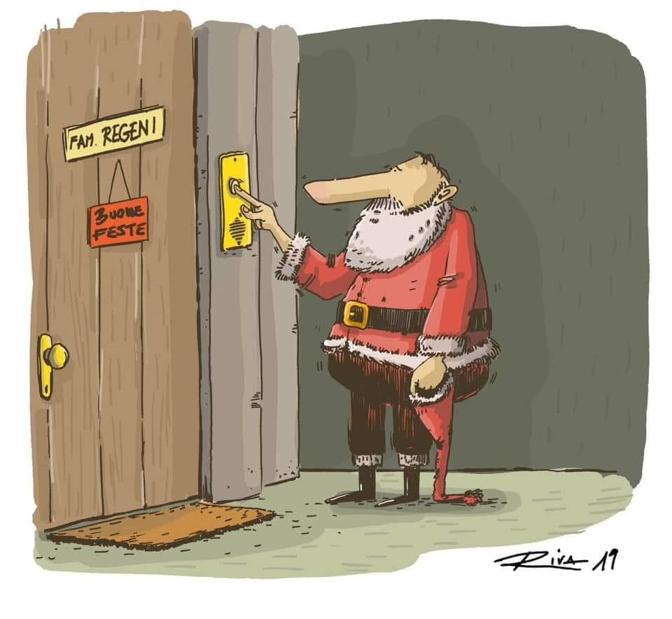 Il Quarto Natale Senza Verita E Giustizia Per Giulio Regeni