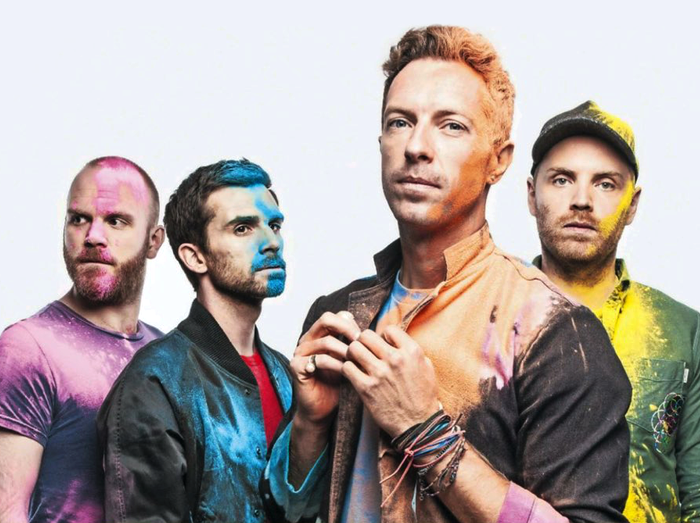 Coldplay en Mexico Boletos y Fechas