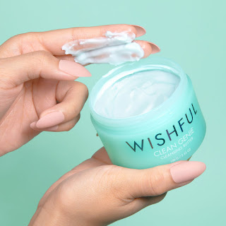 Wishful Cleansing Butter