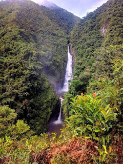 cascada quijarro