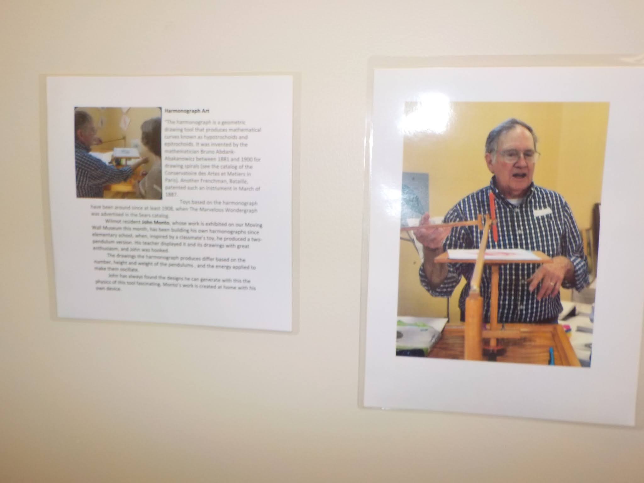 Every Library I Can 526 Wilmot Public Library, Wilmot, New Hampshire