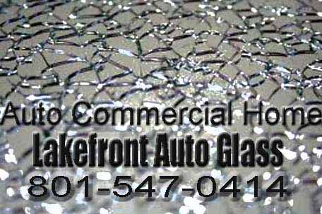 Lakefront Auto Glass