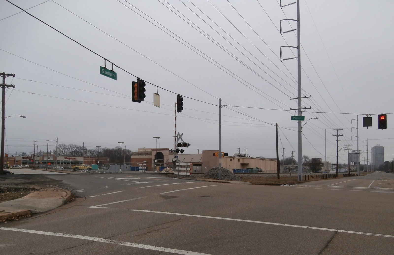 The MidSouth Retail Blog Sprouts Coming to East Memphis