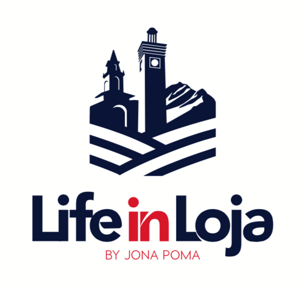 Life in Loja logo