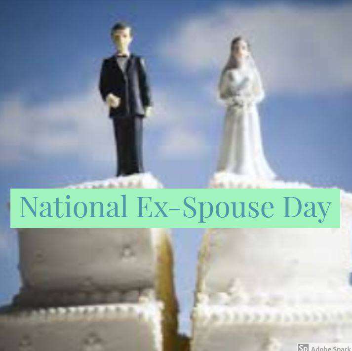 National Ex-Spouse Day Wishes For Facebook National Ex-Spouse Day Wishes For Facebook