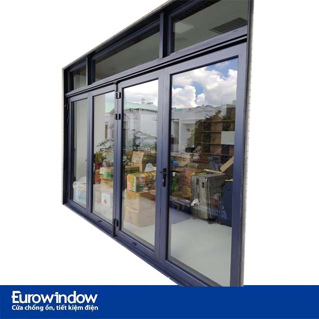 Ảnh cửa Eurowindow