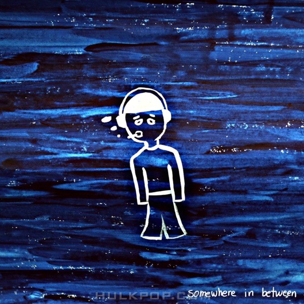 kennytheking – Somewhere In Between – EP