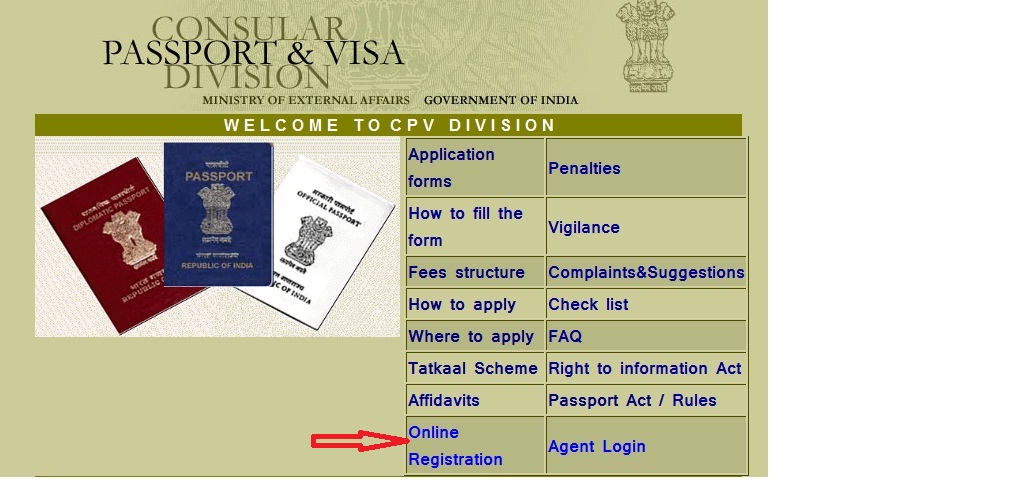How To Apply Passport - Complete Howto Wikies