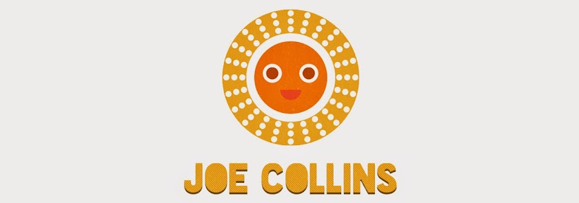 Joe Collins Animation