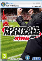 Descargar Football Manager 2015 – ElAmigos para 
    PC Windows en Español es un juego de Deportes desarrollado por Sports Interactive