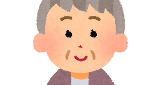 立っているおばあさんのイラスト ポーズ かわいいフリー素材集 いらすとや