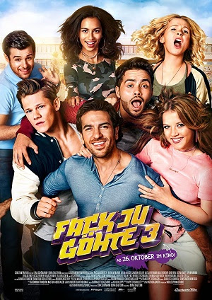 Suck Me Shakespeer 3 2017 Full Movie In Dual Audio