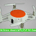Xiaomi Mi Drone -Xiaomi MITU PVF RC Quadcopter - Specification - Review - Price in India