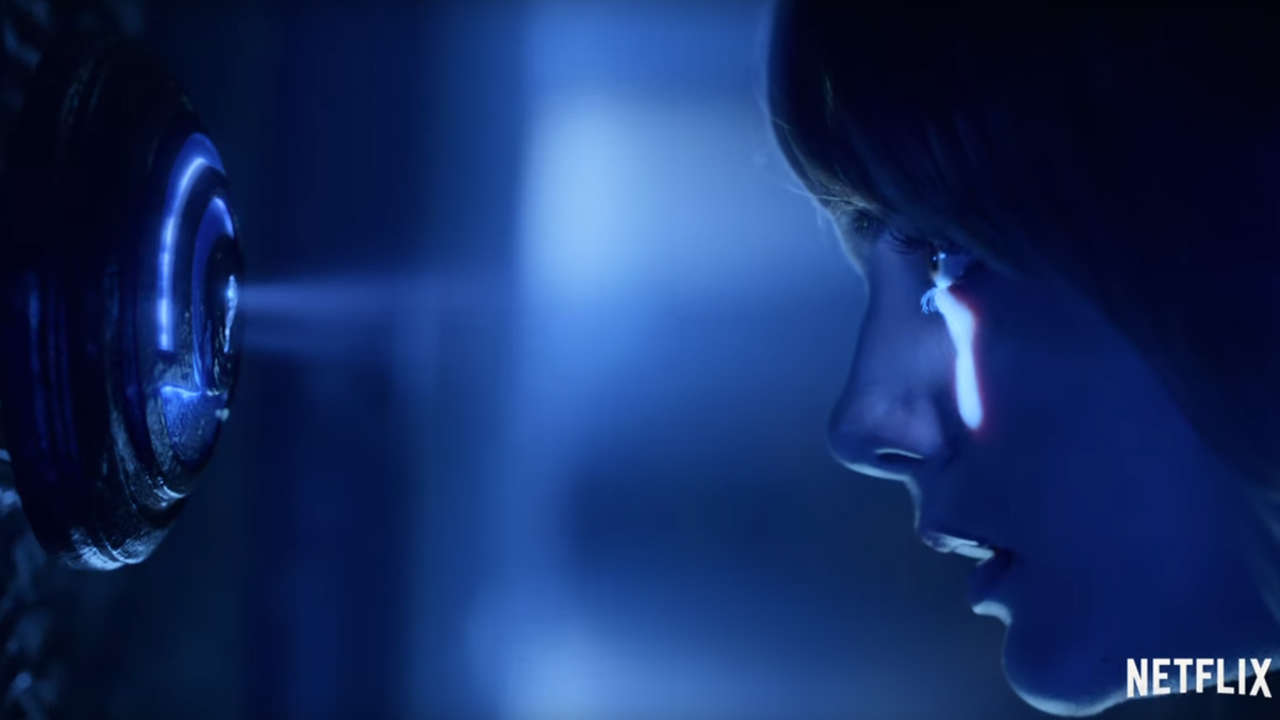 'Locke & Key' Trailer Netflix Finally Unveils Joe Hill's LongAwaited