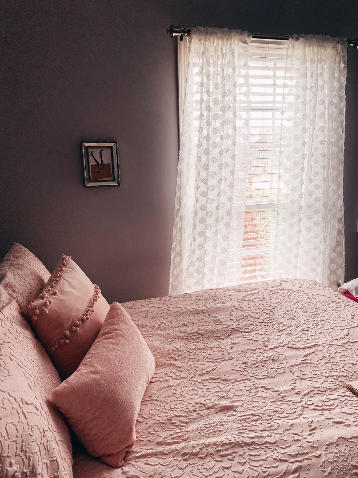 AMAZON PRIME & TARGET BEDROOM DECOR Luxe Be A Lady