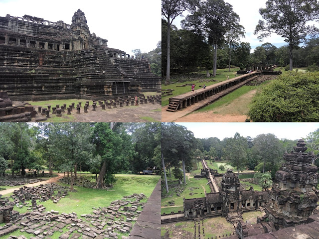 angkor, angkor wat, angkor thom, elephant terrace, wat, siem reap, cambodia, bayong temple, bayong, phimeanakas