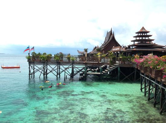 Pulau Sipadan