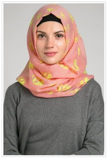 Foto Hijab Modern Terpopuler Untuk Kuliah