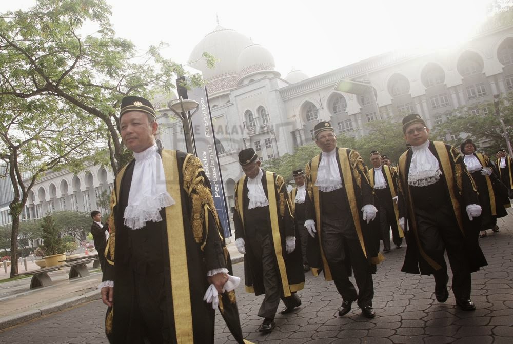 Bar Council Malaysia Address Malaysian Bar sues to have parts of