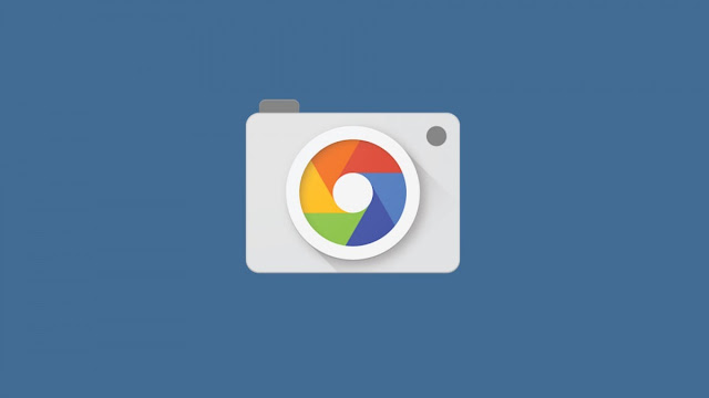 Google Camera HDR+ Port