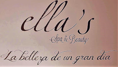 HOY VISITAMOS: ELLAS SPA & BEAUTY ZARAGOZA