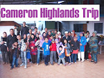 Cameron Highlands