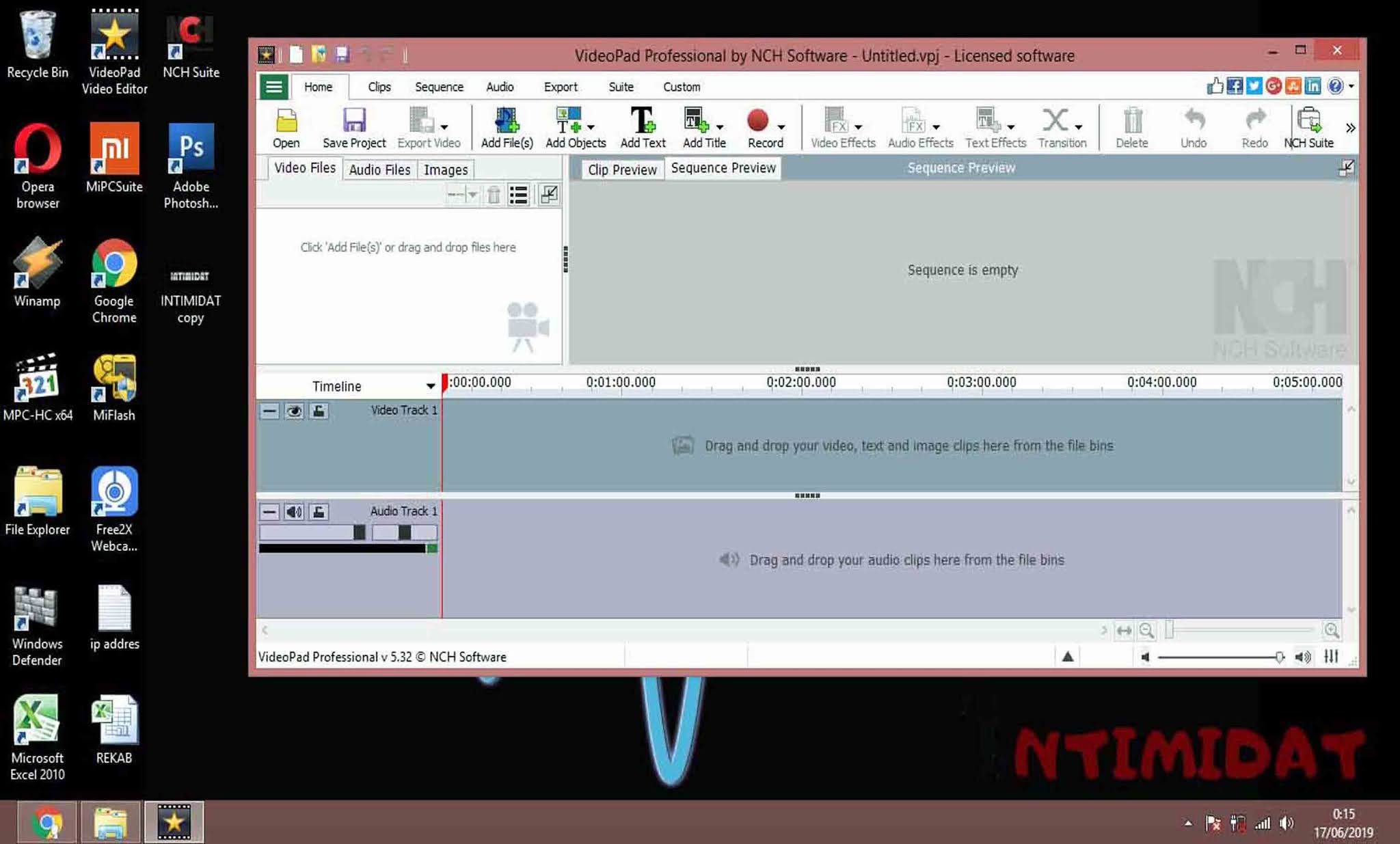 регистрационный код для videopad. ключ активации видеопад.