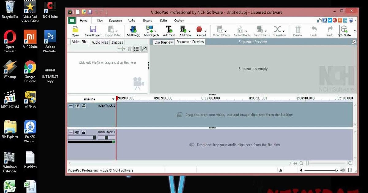 videopad video editor pro videopad video editor pro