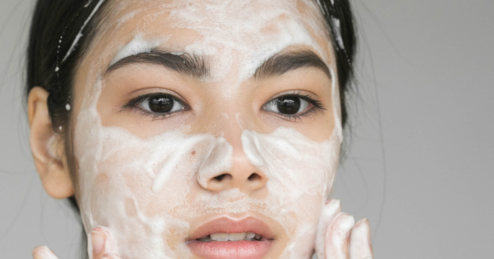 How To Make Cleansing Milk To Get Clean, Smooth, Soft Whiten And