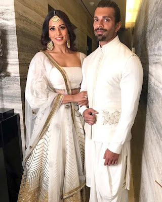 Bollywood couple Bipasha and husband Karan Singh Grover’s photo shoot at home