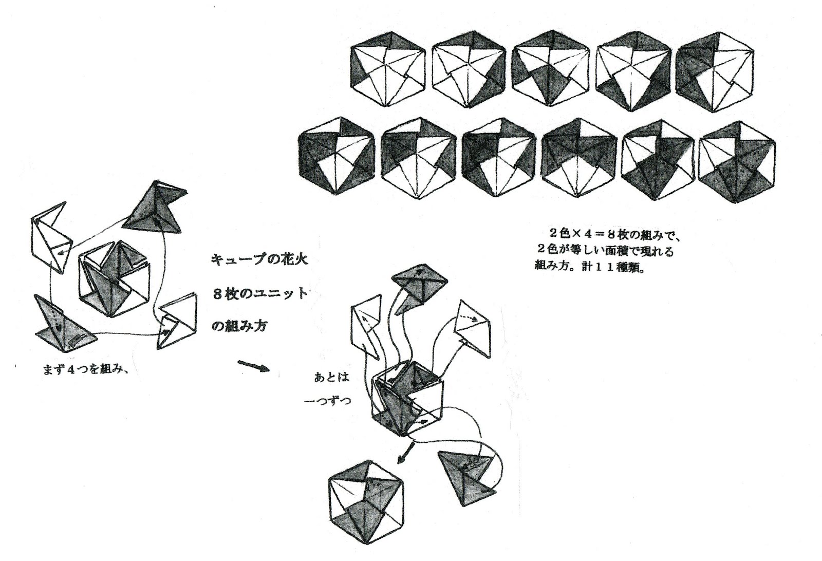 92 Origami Plus クニ オリガミ プラス 4月 17