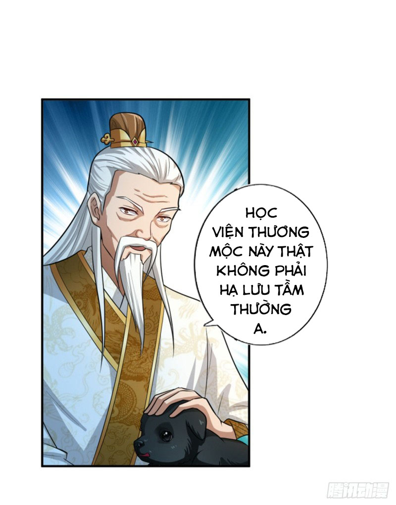 Một Kiếm Thành Tôn Giả chapter 122 - Trang 2