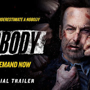 Review Film NOBODY, Jangan Pernah Remehkan Bapak-bapak Cupu 