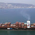 Imbas Gerakan #BlockTheBoat, Kapal-Kapal Kargo Israel Bingung Cari Tempat Bongkar Muatan