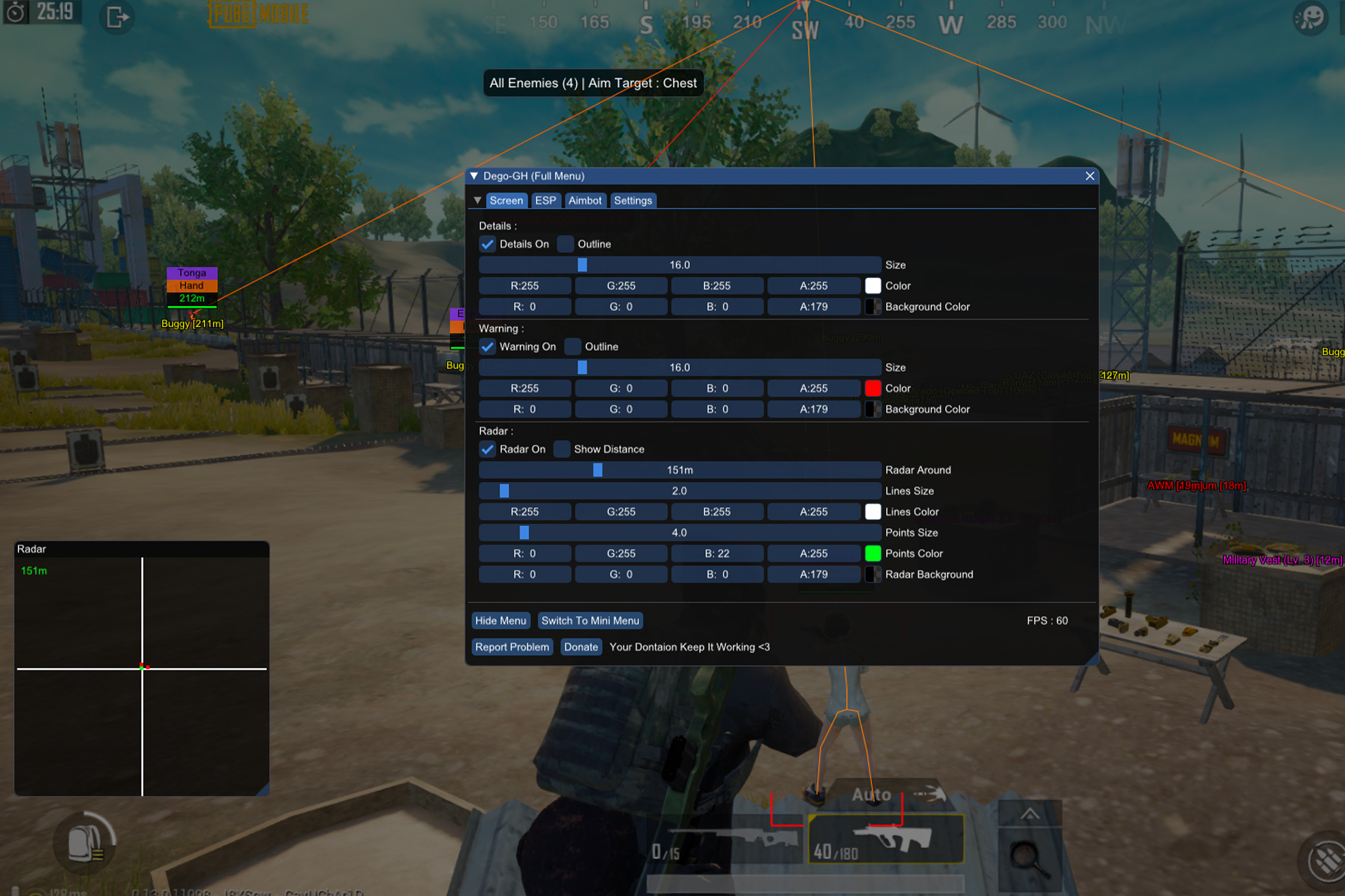 Download aimbot for pubg фото 107