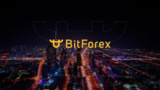 حصريا: شرح منصة بيت فوركس Bitforex سادس اقوى منصة لتبادل العملات الرقمية 2019