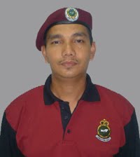 Pengarah Unit Amal Johor Sesi 2011/2013