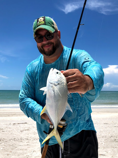 Jack Cravalle - Sanibel Island, FL