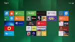 Images ISO Windows 8 Consumer Preview
