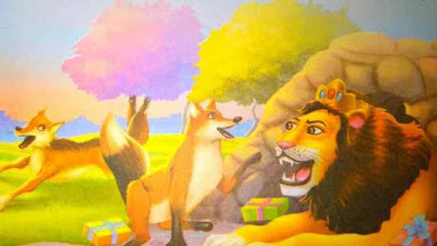 Animals Stories in Hindi