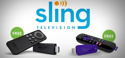 Sling TV Box: How Does Sling TV Work And Everything You Should Know