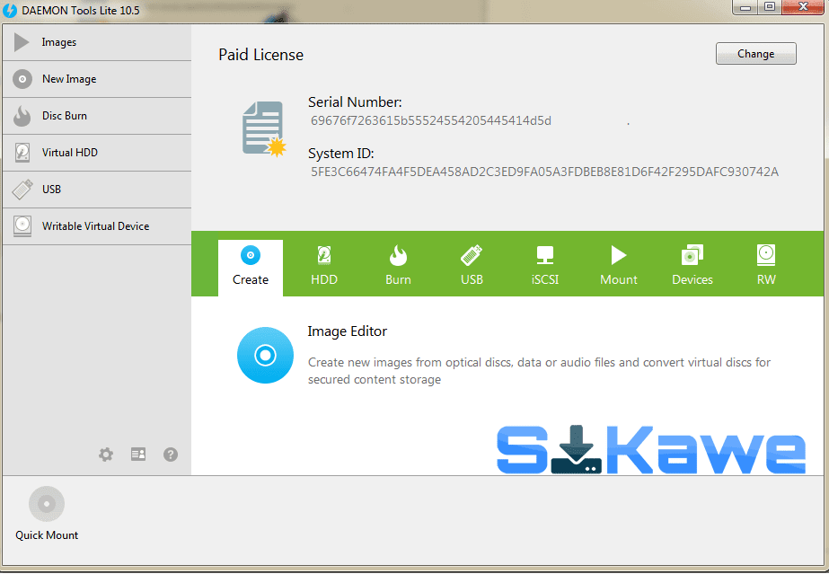free daemon tools license key free daemon tools license key